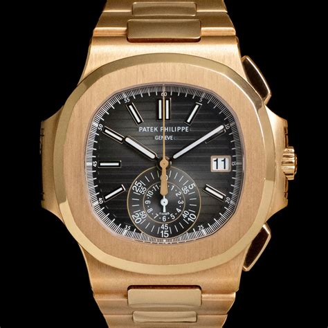 Patek Philipp Watch 